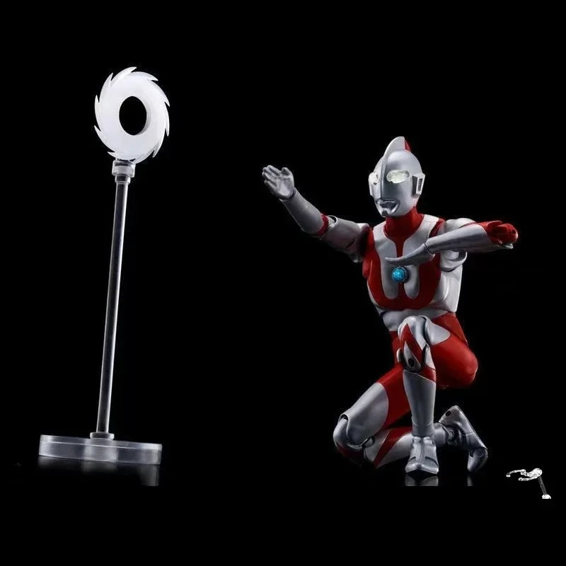 S.H. Figuarts SHF True Bone Ca - đánh giá và giá Model Kit Ultraman