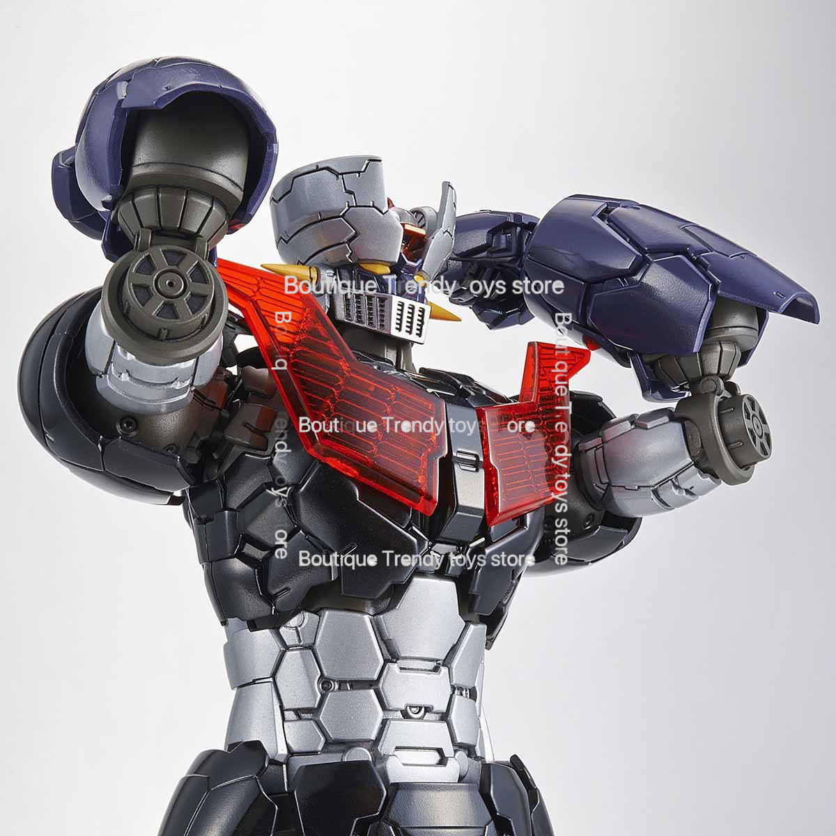 Bandai Genuine Original Mazing - đánh giá và giá Model Kit Mazinger