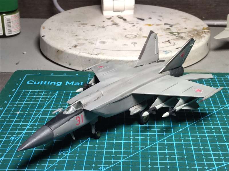 25PCS 1/144 Nhựa Lắp Ráp Máy B - đánh giá và giá Model Kit Motor Nuclear