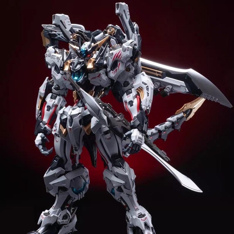 【IN STOCK】IN ERA+ RMD 1/72 FEN - đánh giá và giá Model Kit Nemesis