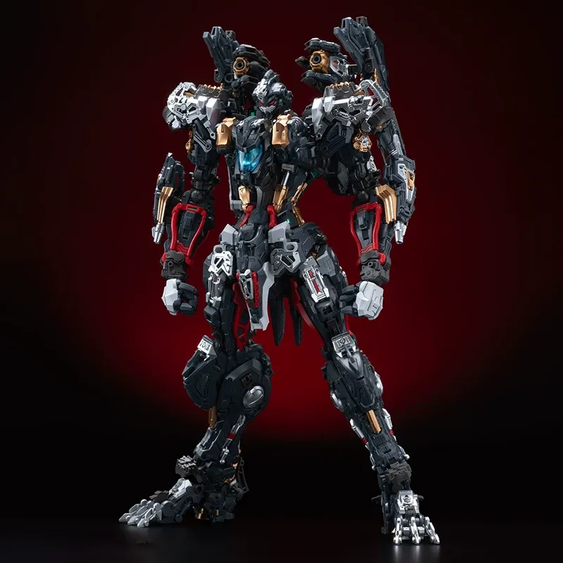 【IN STOCK】IN ERA+ RMD 1/72 FEN - đánh giá và giá Model Kit Nemesis