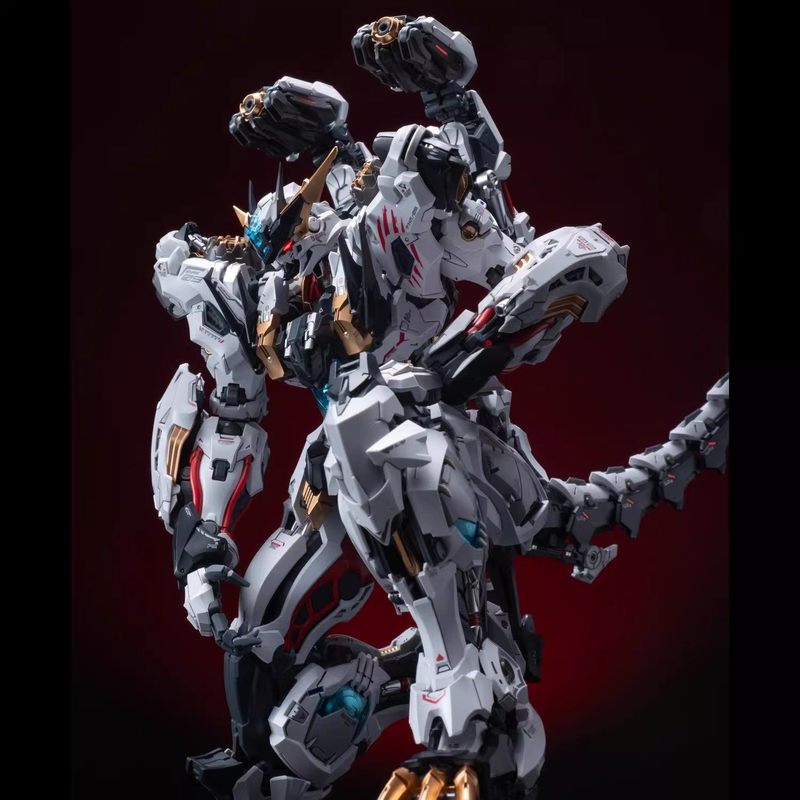 【IN STOCK】IN ERA+ RMD 1/72 FEN - đánh giá và giá Model Kit Nemesis
