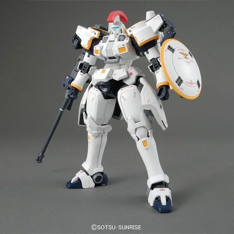 1/100 Bandai MG Tallgeese T1 E - đánh giá và giá Model Kit Gundam Mg