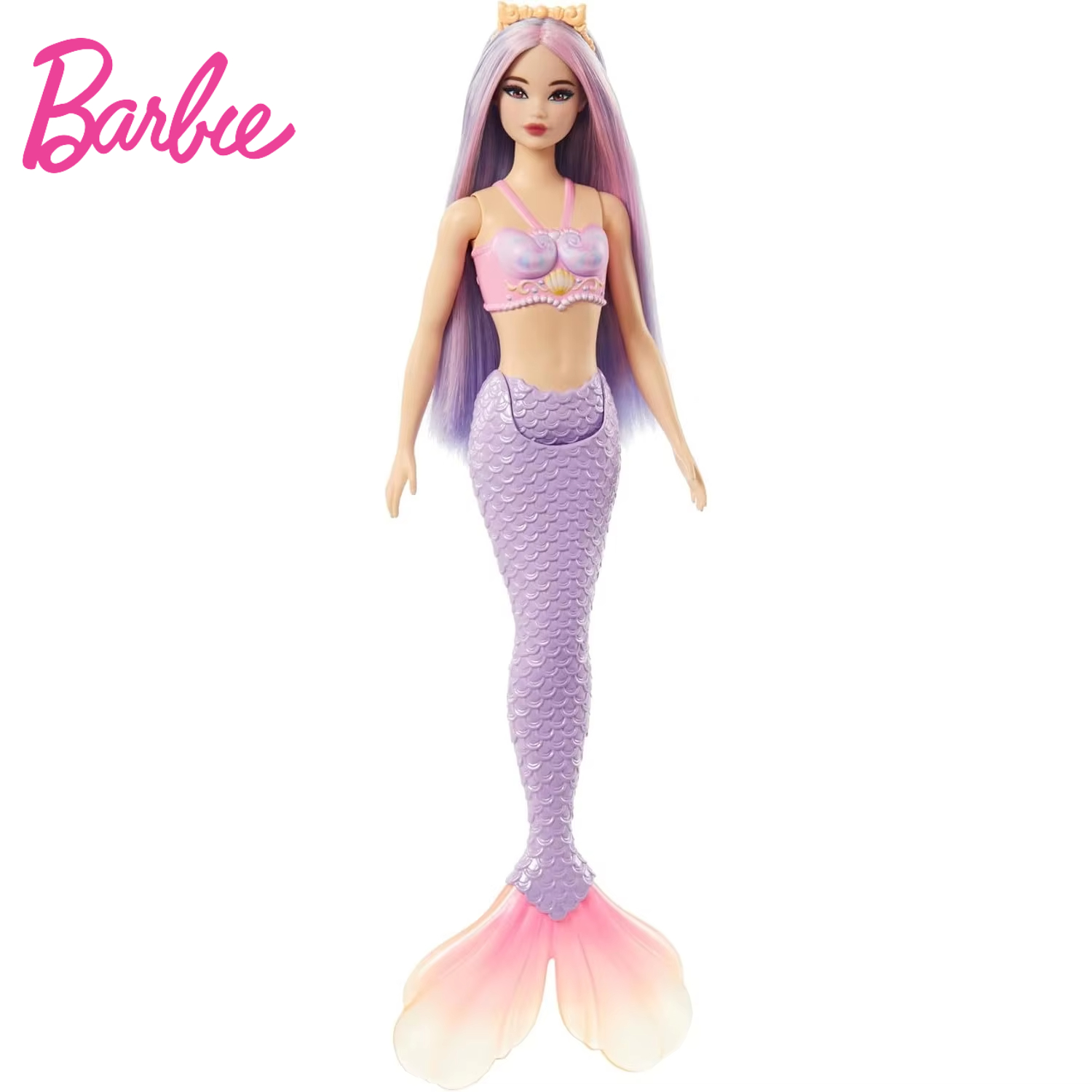 2025 New Original Mattel Barbi - đánh giá và giá Mattel Toy Barbie