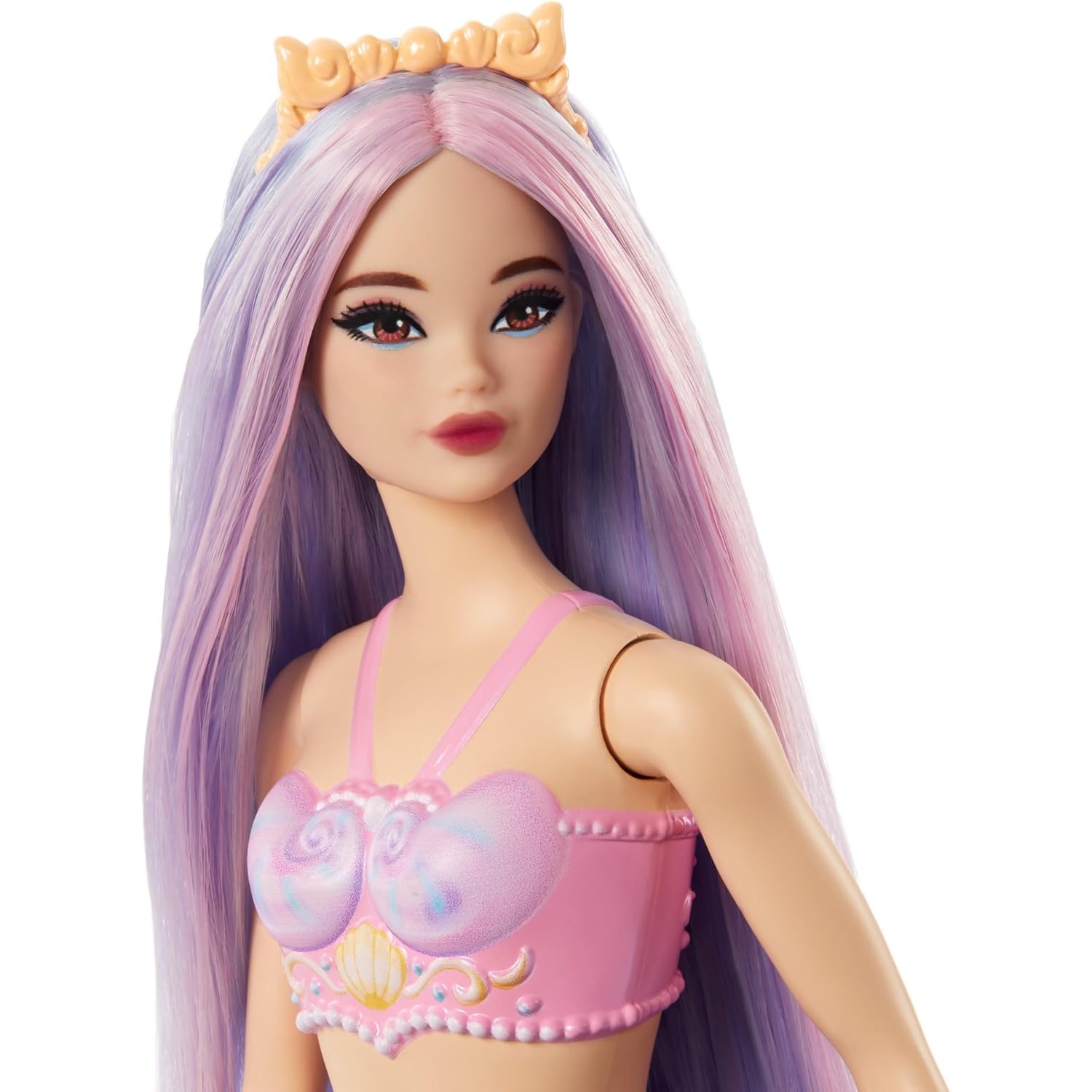 2025 New Original Mattel Barbi - đánh giá và giá Mattel Toy Barbie
