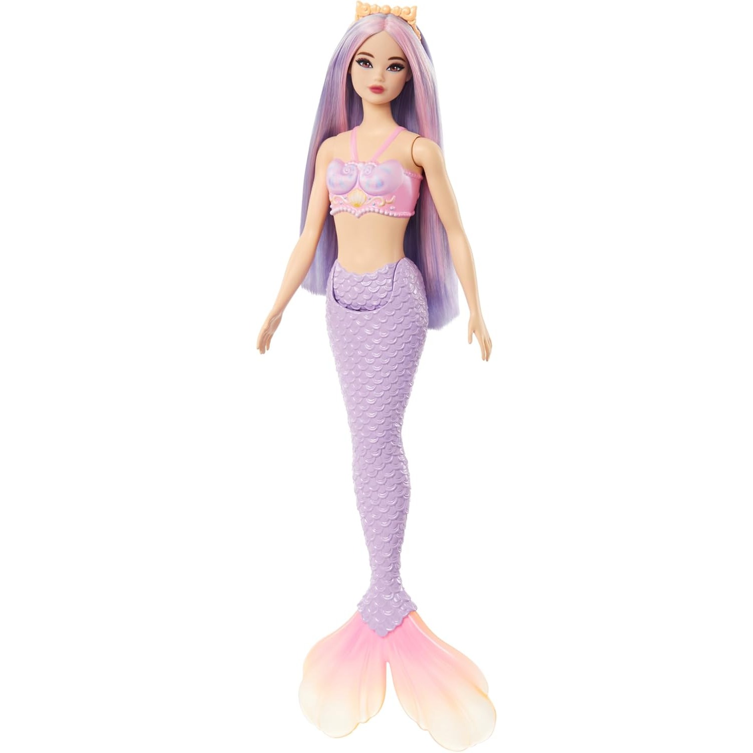 2025 New Original Mattel Barbi - đánh giá và giá Mattel Toy Barbie