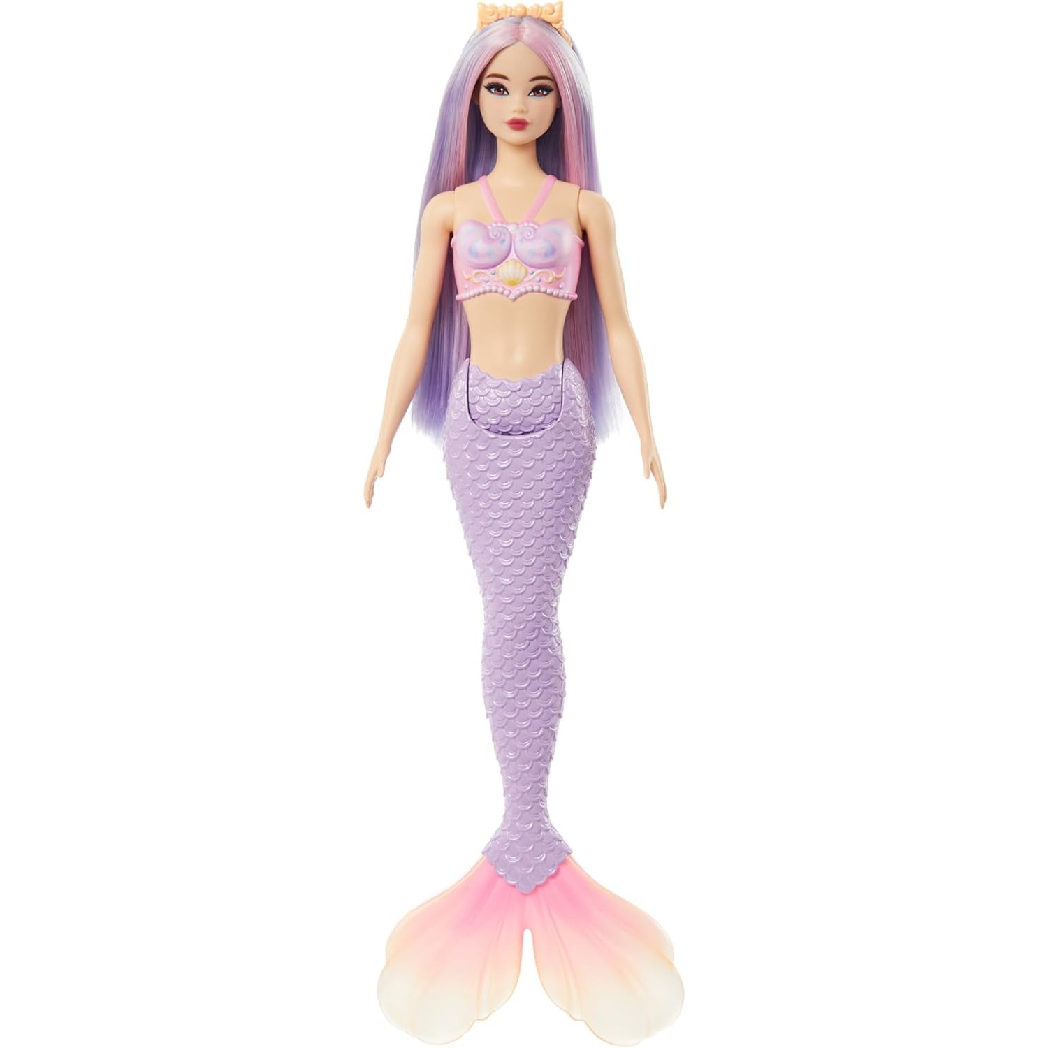 2025 New Original Mattel Barbi - đánh giá và giá Mattel Toy Barbie