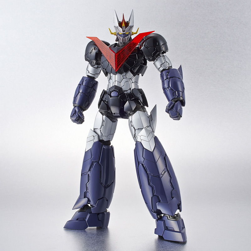 Bandai Figure Mazinger Z Model - đánh giá và giá Model Kit Mazinger