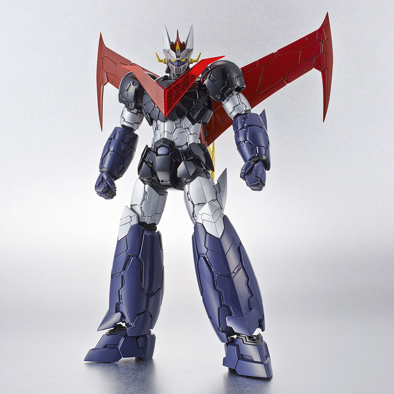 Bandai Figure Mazinger Z Model - đánh giá và giá Model Kit Mazinger