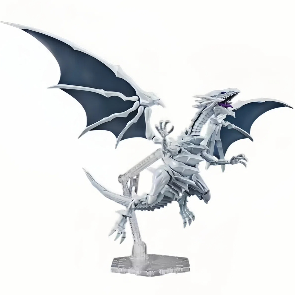 【New-Hot】Yu-Gi-Oh Arrogant Dra - đánh giá và giá Model Kit Rayquaza