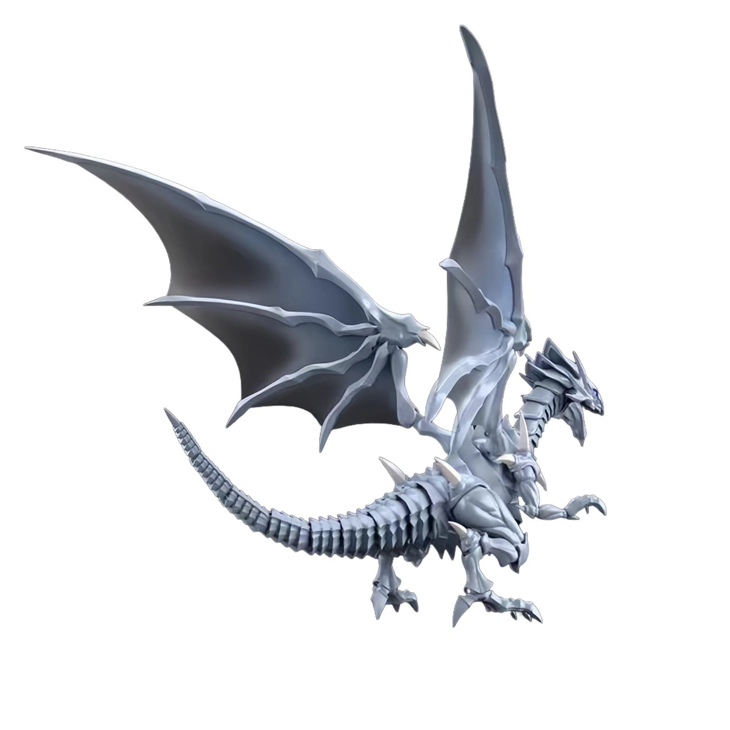 【New-Hot】Yu-Gi-Oh Arrogant Dra - đánh giá và giá Model Kit Rayquaza