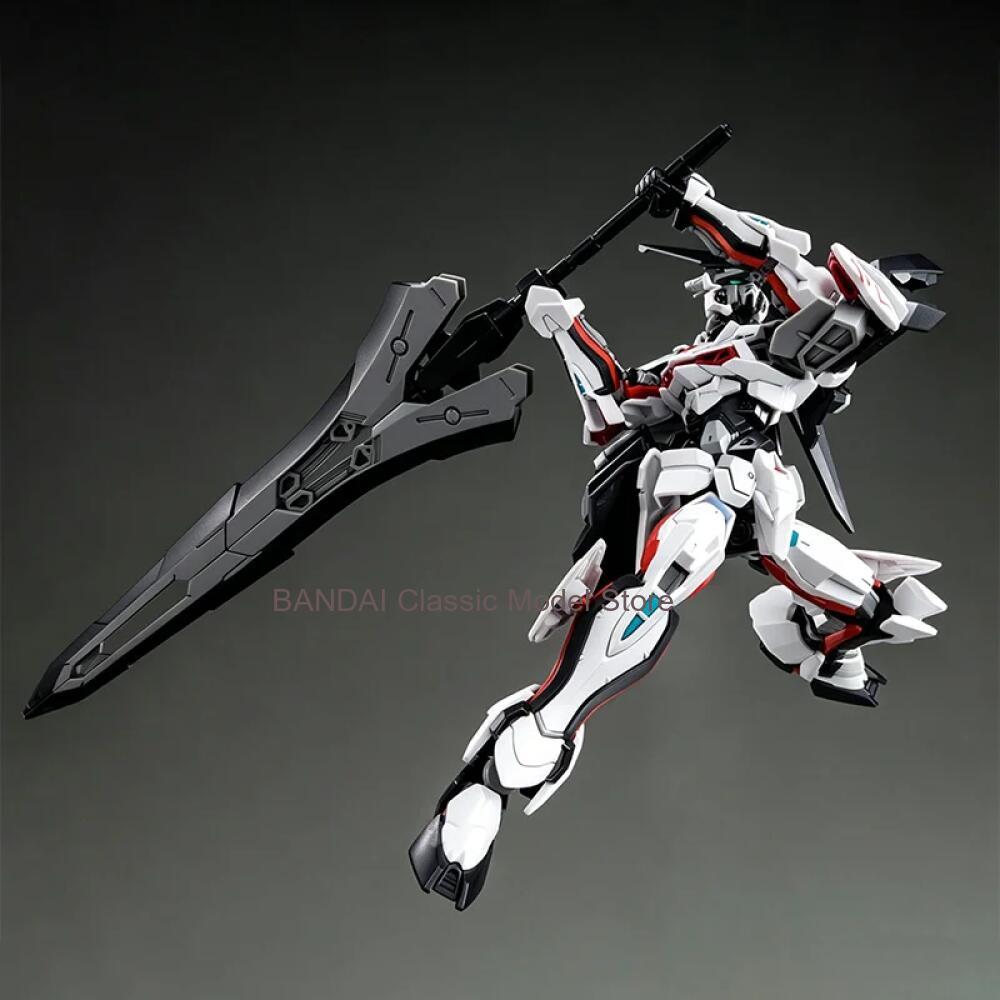 Bandai Original Box 1/144 HG M - đánh giá và giá Model Kit Gundam Mg