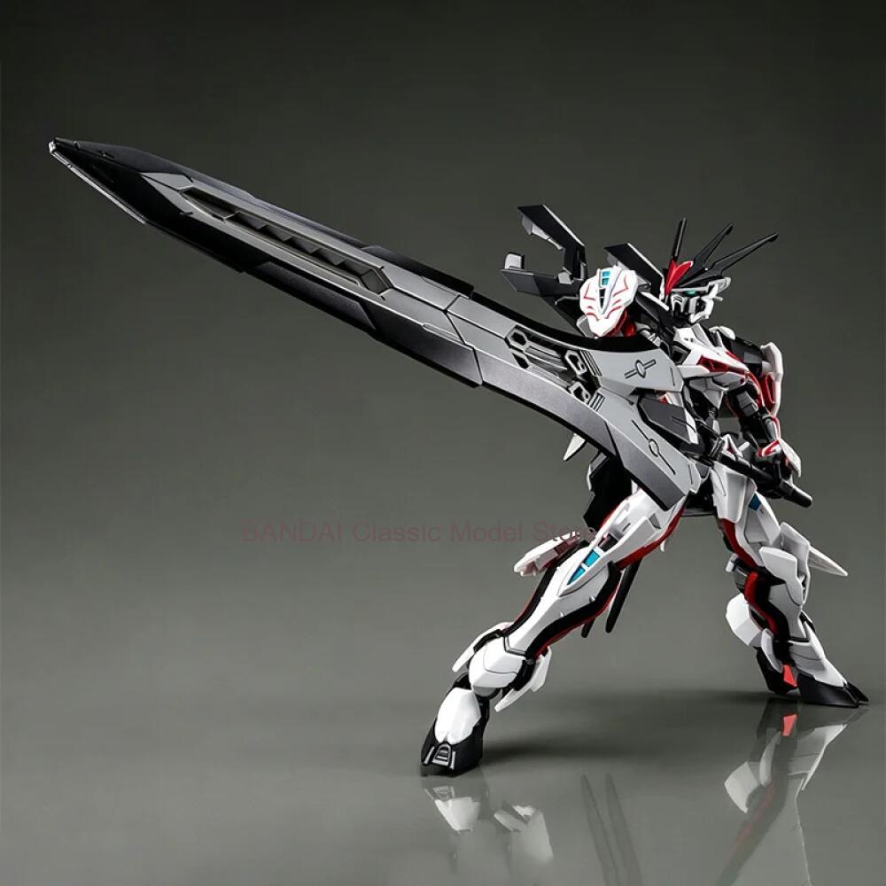 Bandai Original Box 1/144 HG M - đánh giá và giá Model Kit Gundam Mg