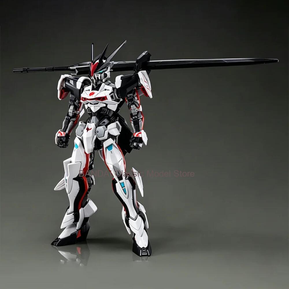 Bandai Original Box 1/144 HG M - đánh giá và giá Model Kit Gundam Mg