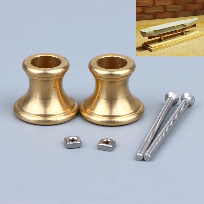 【BS】High 20mm Copper Bracket F - đánh giá và giá Model Kit Diorama