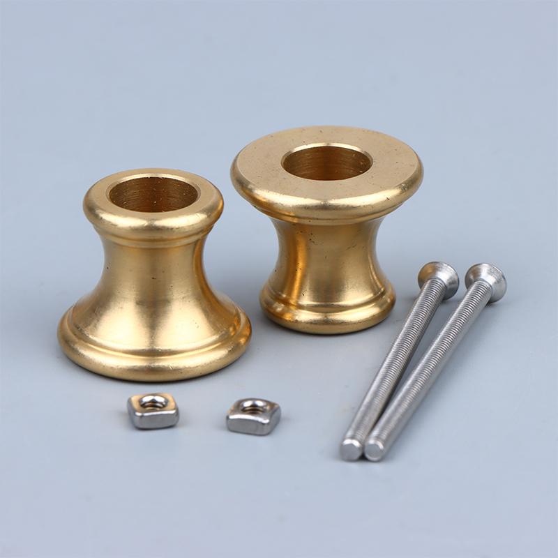 【BS】High 20mm Copper Bracket F - đánh giá và giá Model Kit Diorama