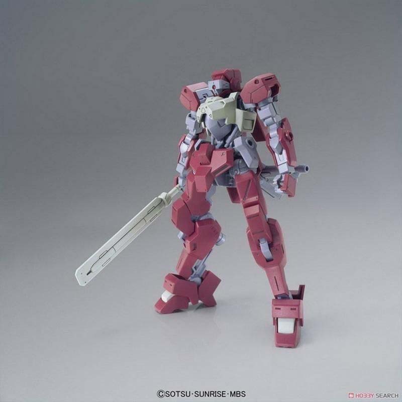 Bandai Gundam Model Kit HG Shi - đánh giá và giá Model Kit Gundam Mg