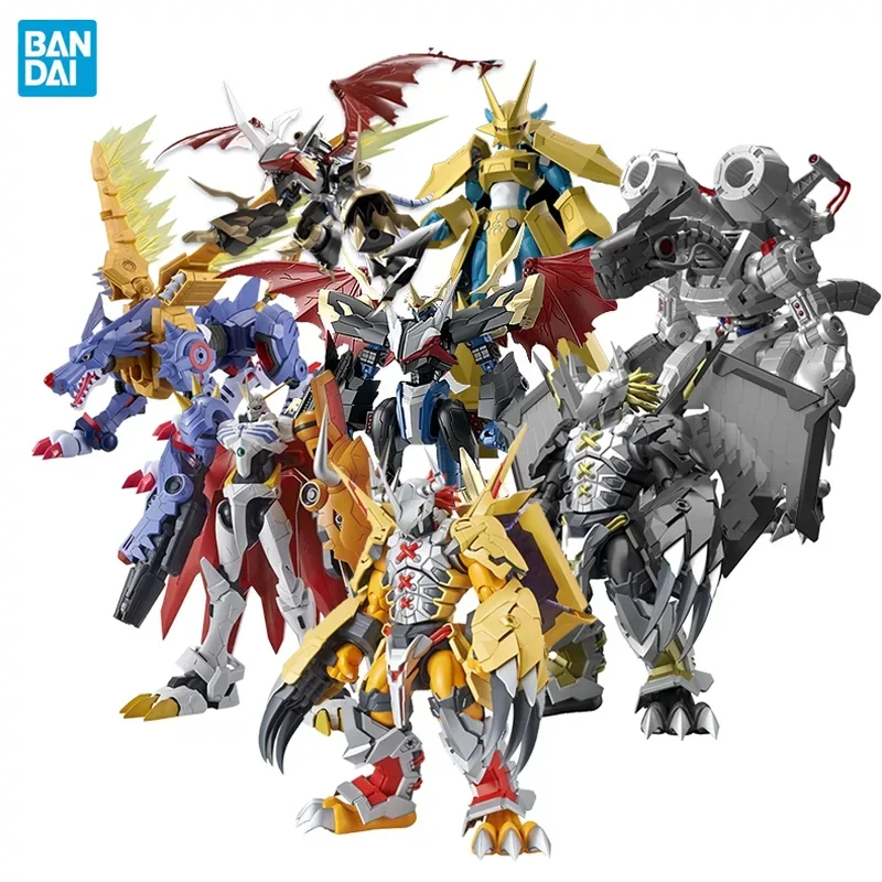 In Stock Bandai Original Genui - đánh giá và giá Model Kit Medabots
