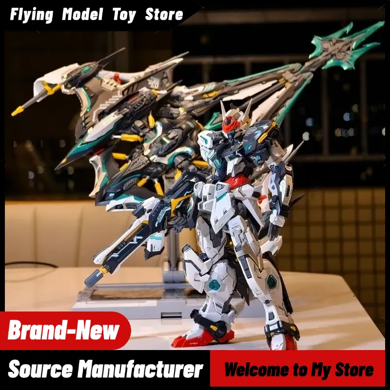 In Stock IN ERA+ PMD THUNDERBO - đánh giá và giá Model Kit Nemesis
