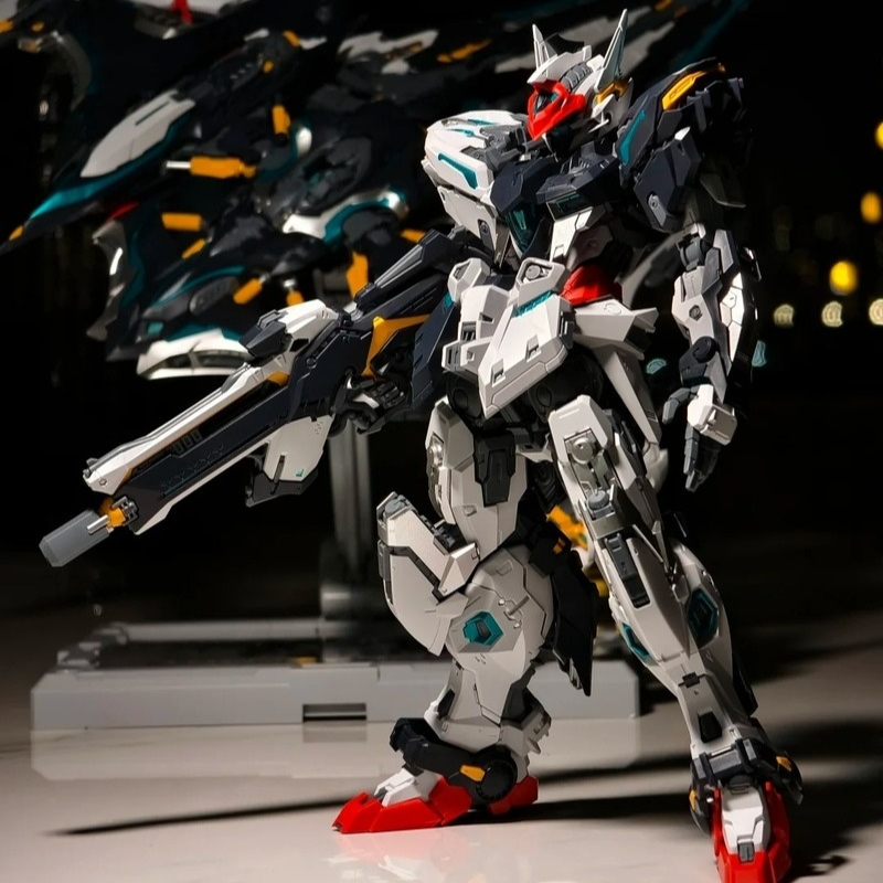 In Stock IN ERA+ PMD THUNDERBO - đánh giá và giá Model Kit Nemesis