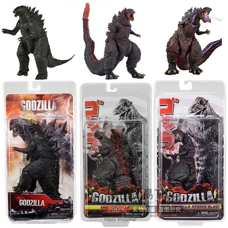 Godzilla Model Movie Edition M - đánh giá và giá Model Kit Kiryu