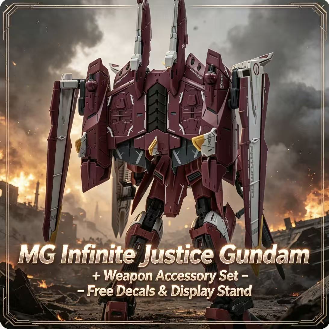 X09A MG CHENGSHUN MG 1/100 Zgm - đánh giá và giá Model Kit Gundam Mg