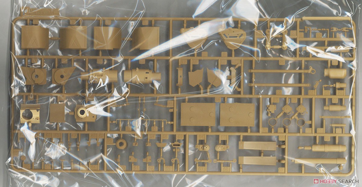 Rye Field 5106 1:35 Scale  M1A - đánh giá và giá Model Kit Ukraine