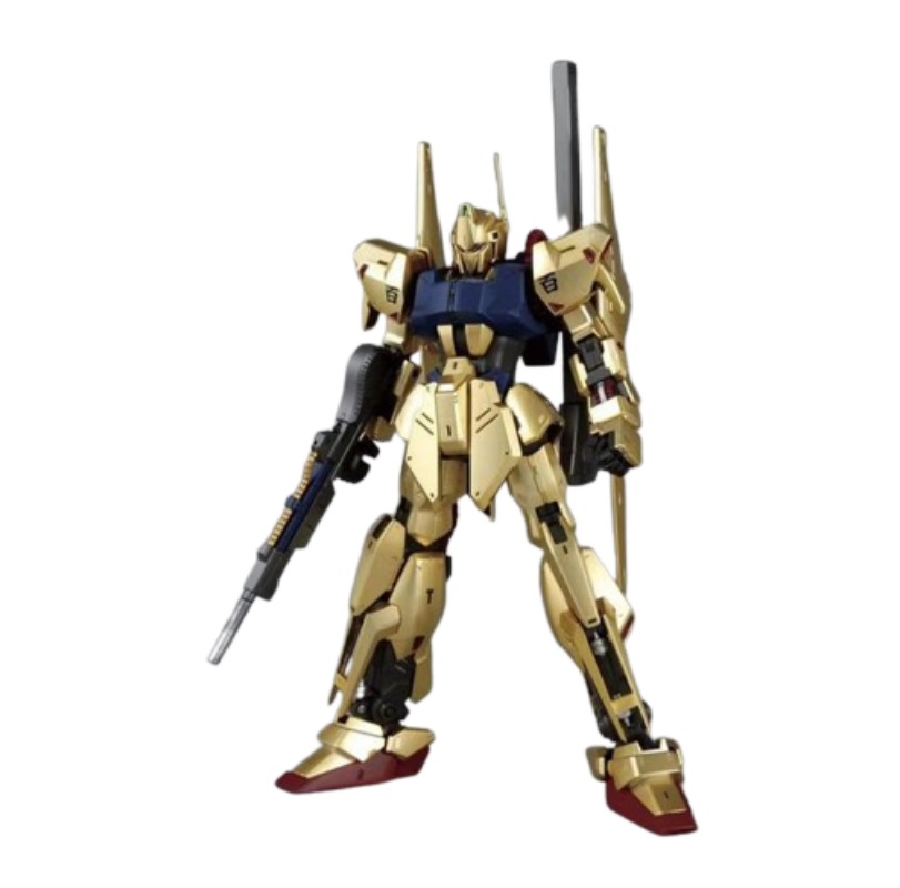 Bandai Original MG 1/100 MSN-0 - đánh giá và giá Model Kit Gundam Mg