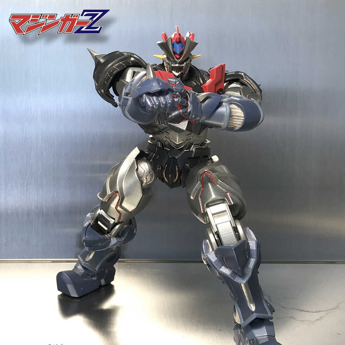 In Stock Originate Mazinger Z  - đánh giá và giá Model Kit Mazinger