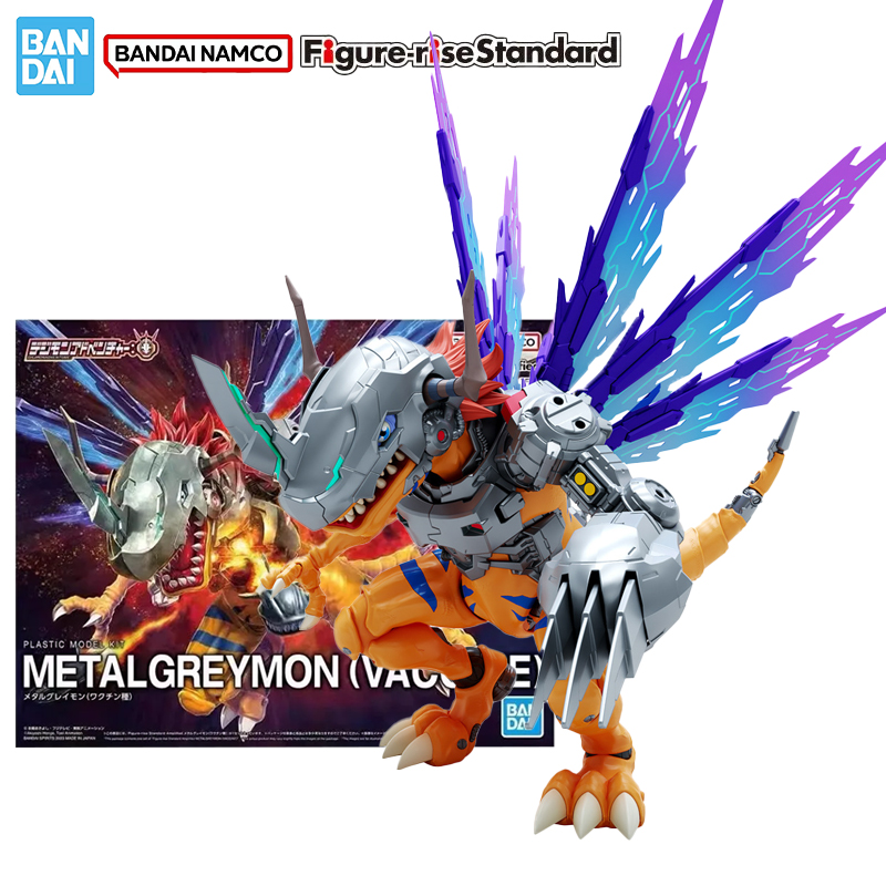 Bandai Original Genuine Figure - đánh giá và giá Model Kit Medabots