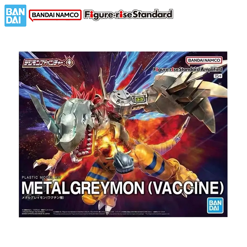 Bandai Original Genuine Figure - đánh giá và giá Model Kit Medabots
