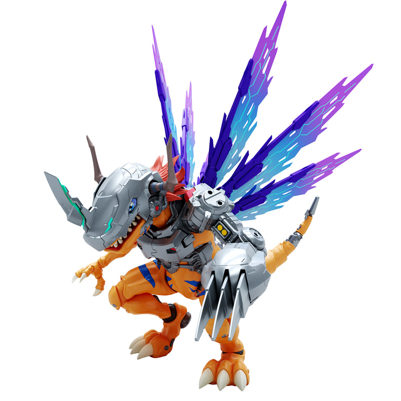 Bandai Original Genuine Figure - đánh giá và giá Model Kit Medabots