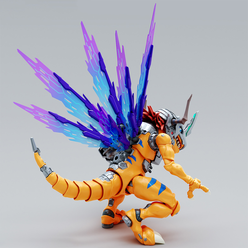 Bandai Original Genuine Figure - đánh giá và giá Model Kit Medabots