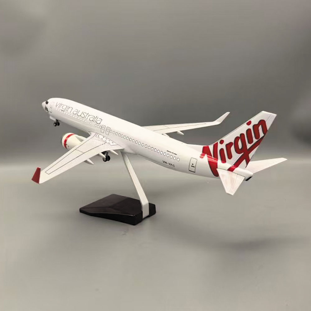 47CM Airplane Model Kits B737- - đánh giá và giá Model Kit Medabots