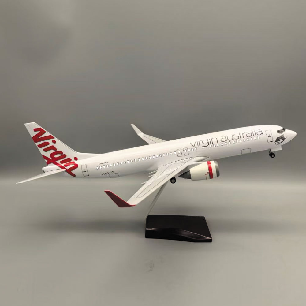 47CM Airplane Model Kits B737- - đánh giá và giá Model Kit Medabots