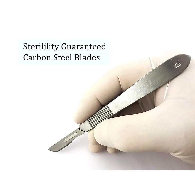 Medical Silicone Suture Kit St - đánh giá và giá Model Kit Tweezers