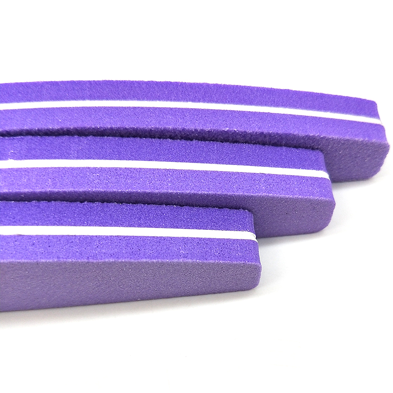 Bộ 5 Dũa Móng Tay Hai mặt Chà  - đánh giá và giá Sanding Stick Set