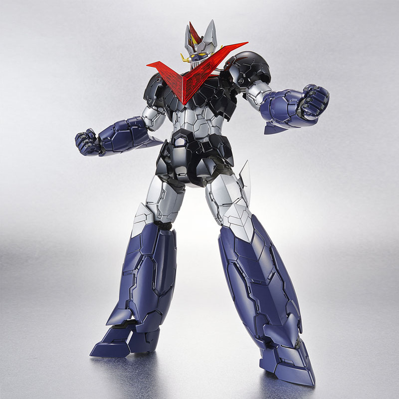 Bandai Genuine Boxed HG 1/144  - đánh giá và giá Model Kit Mazinger