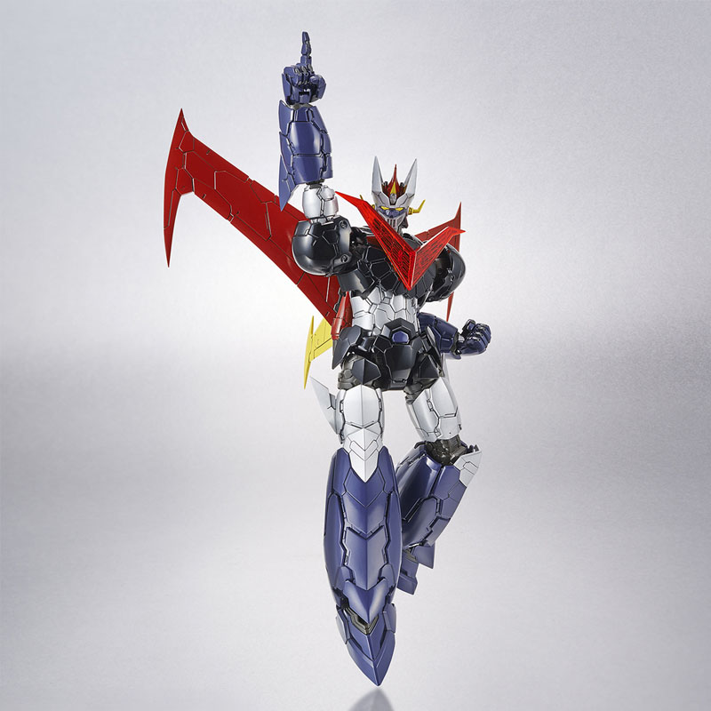 Bandai Genuine Boxed HG 1/144  - đánh giá và giá Model Kit Mazinger