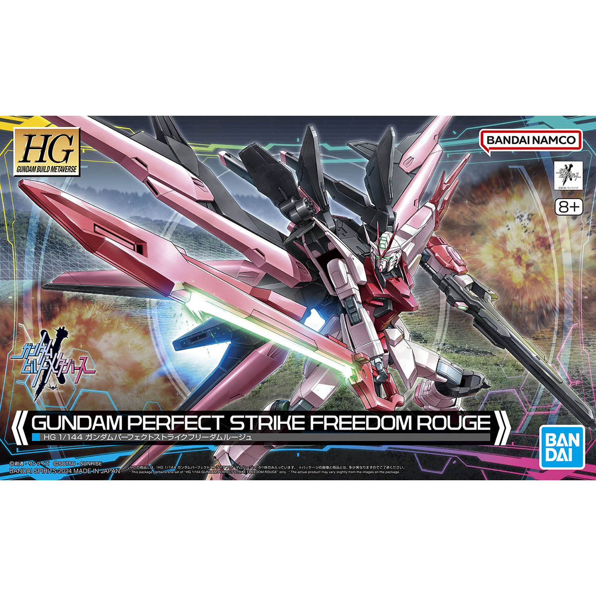 Bandai Gundam Model Kit HG Per - đánh giá và giá Model Kit Gundam Mg