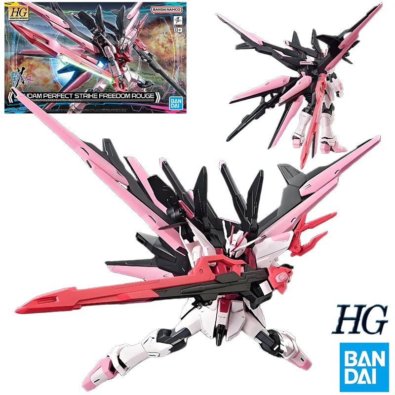 Bandai Gundam Model Kit HG Per - đánh giá và giá Model Kit Gundam Mg