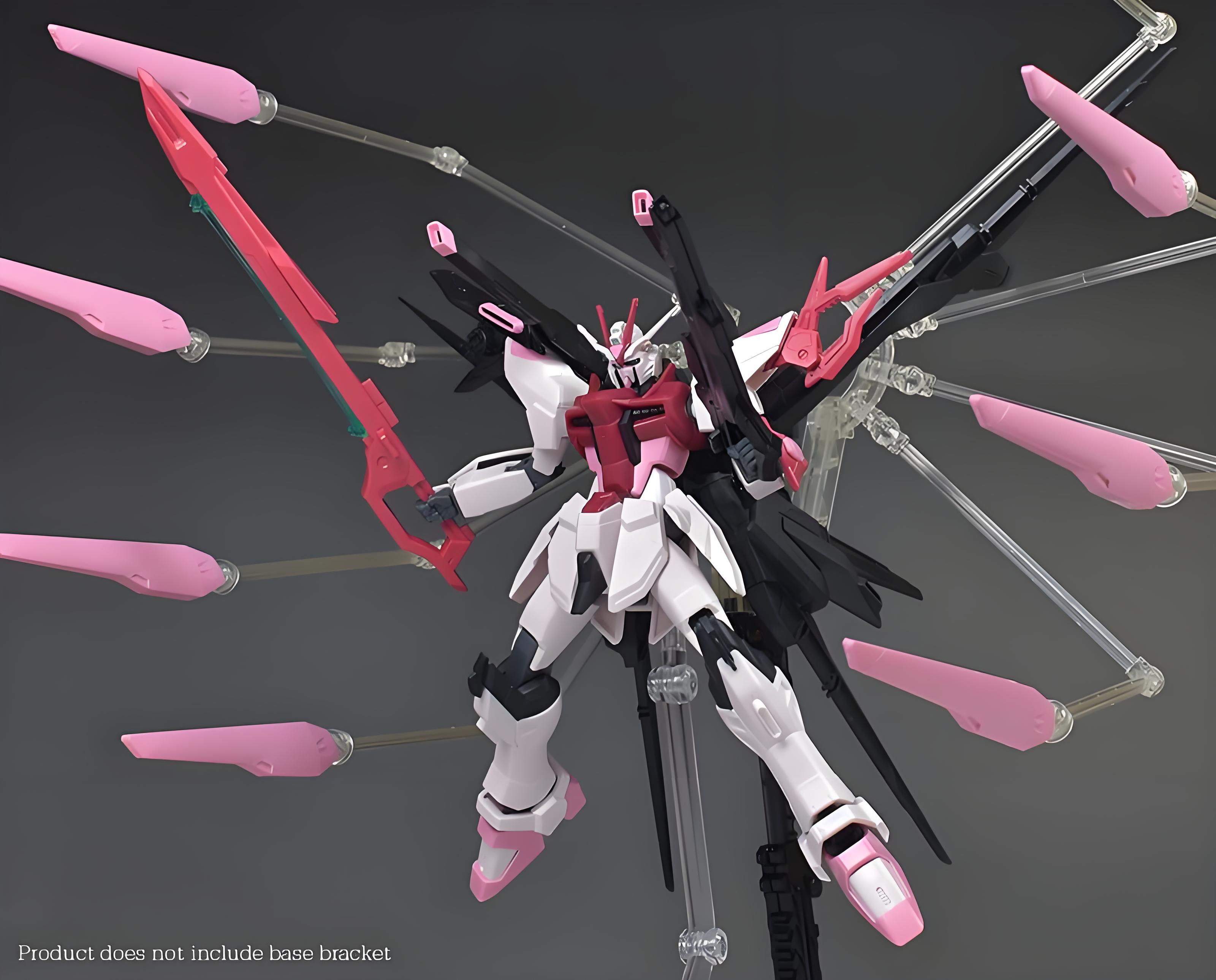 Bandai Gundam Model Kit HG Per - đánh giá và giá Model Kit Gundam Mg