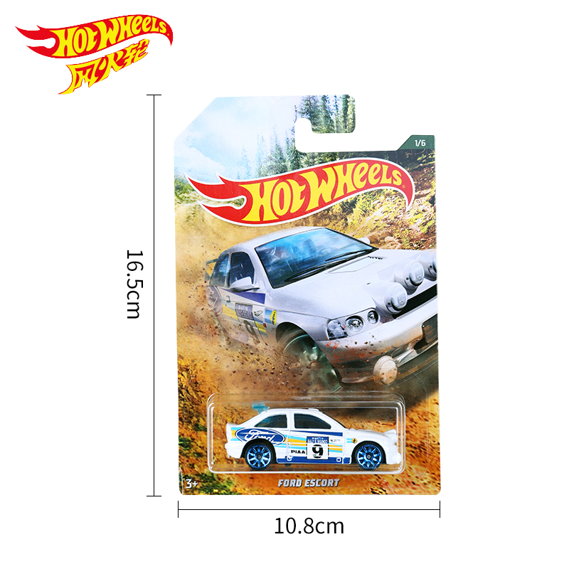 Hot Wheels Silver Label BMW Ni - đánh giá và giá Model Kit Bmw