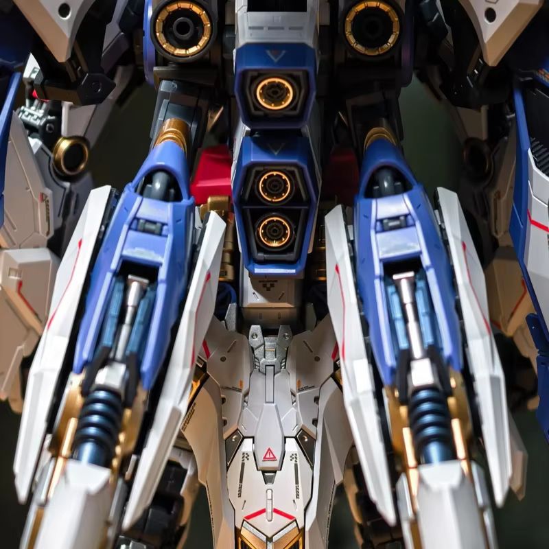 【IN STOCK】 EINTA INDUSTRIES SK - đánh giá và giá Model Kit Nemesis