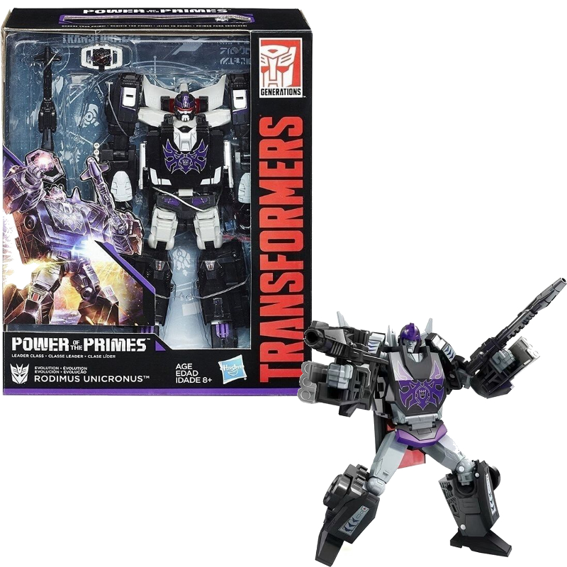 In Stock Hasbro Transformers G - đánh giá và giá Model Kit Rodimus