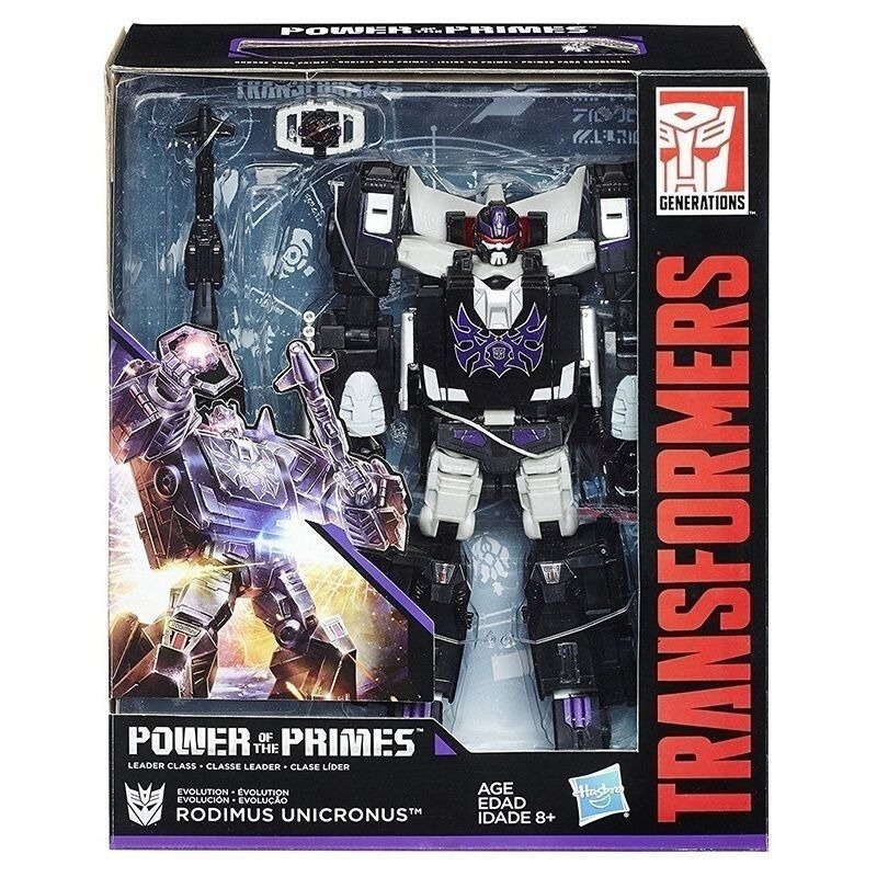 In Stock Hasbro Transformers G - đánh giá và giá Model Kit Rodimus