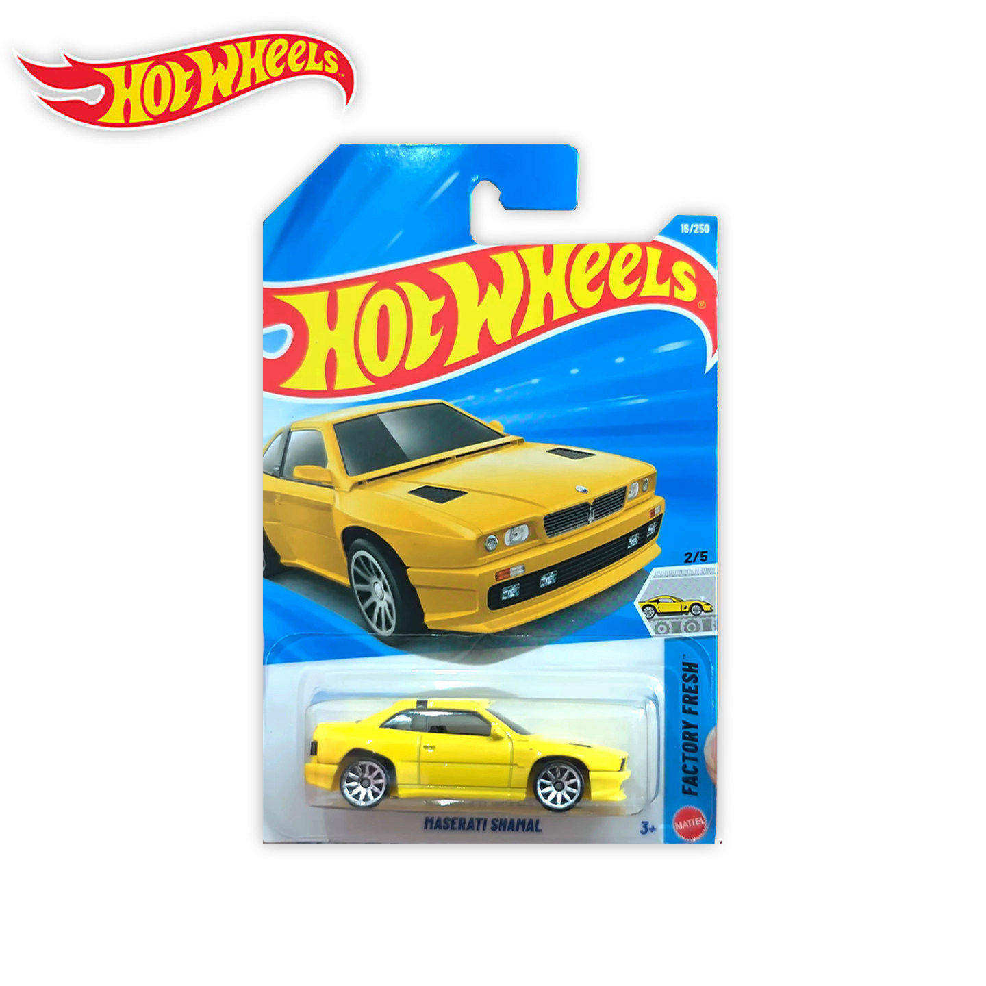 Hot Wheels C4982 2026K Batch 1 - đánh giá và giá Model Kit Bmw