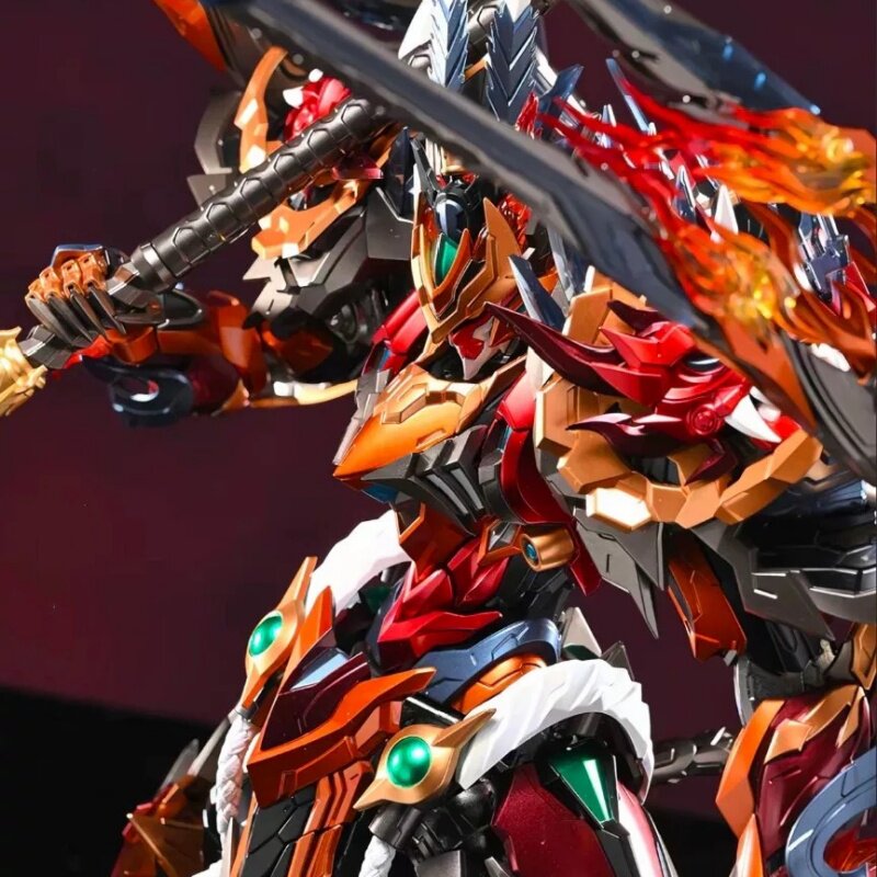 motor nuclear magic model Sky  - đánh giá và giá Model Kit Nemesis