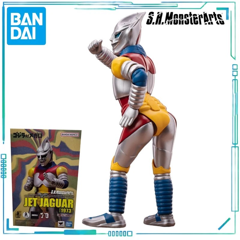BANDAI SPIRITS Genuine S.H.Mon - đánh giá và giá Model Kit Kiryu