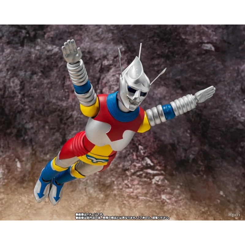 BANDAI SPIRITS Genuine S.H.Mon - đánh giá và giá Model Kit Kiryu